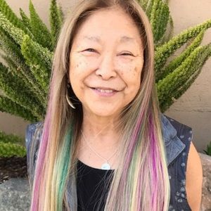 Meet your Posher, Suzi